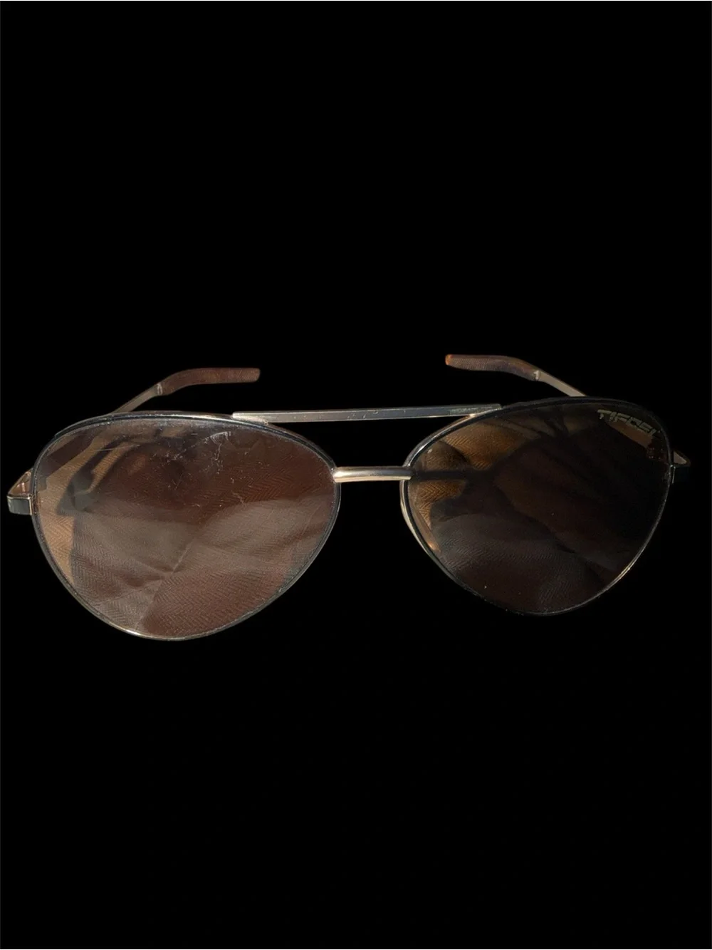 Tifosi Shwae Aviator Sunglasses
